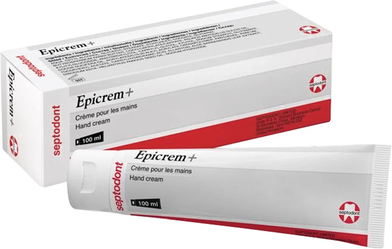 Epicrem+  Tube  100 g Creme