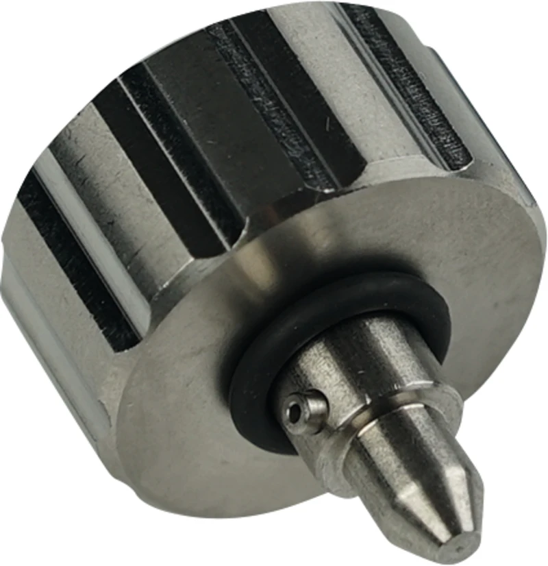 RONDOflex Reinigungsverschluss  Stück