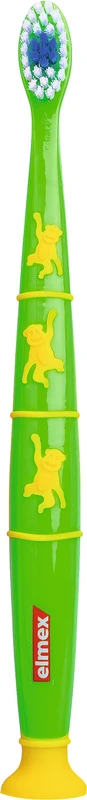 elmex® Kinder-Zahnbürste   Stück