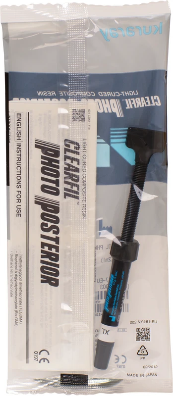 CLEARFIL PHOTO POSTERIOR  Spritze  2 ml XL