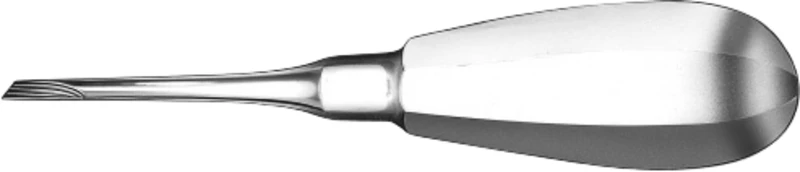 Wurzelheber nach Kopp  Stück  541\3