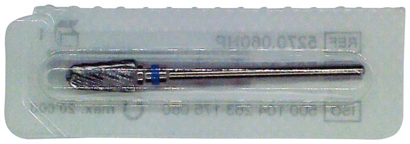 Omni HM-Fräser Schliff 70  Stück  einfachverzahnt, blau standard, HP, Figur 263, 12 mm, ISO 060