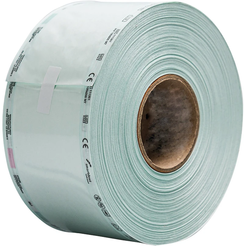 smartfol  Rolle  200 m, 100 mm