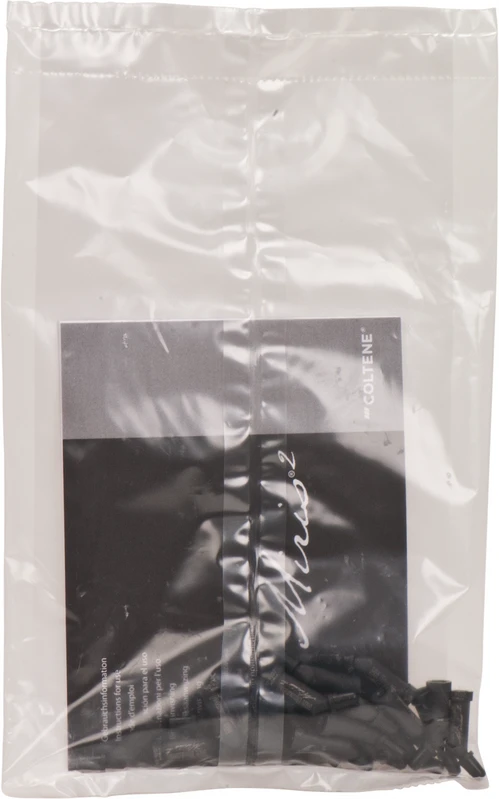 Miris® 2  Packung  20 x 0,25 g Tip enamel neutral regular