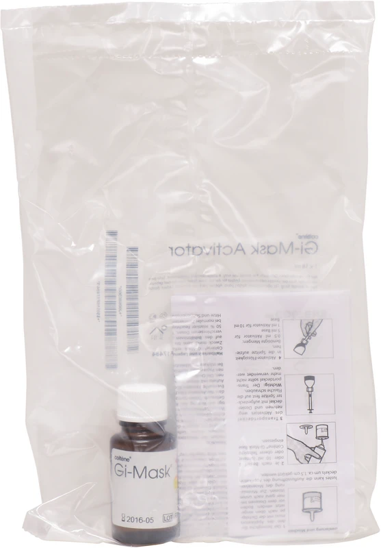 GI-MASK®  Packung  18 ml Activator