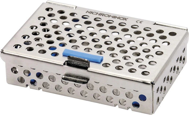 Micro Kassetten für Klammern  Stück  Nr. 1