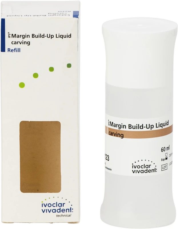 IPS Style® Ceram Liquid  Flasche  60 ml build-up margin, carving