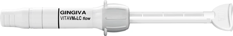 VITA VM® LC Zusatzmassen  Spritze  3 g Paste gingiva G5