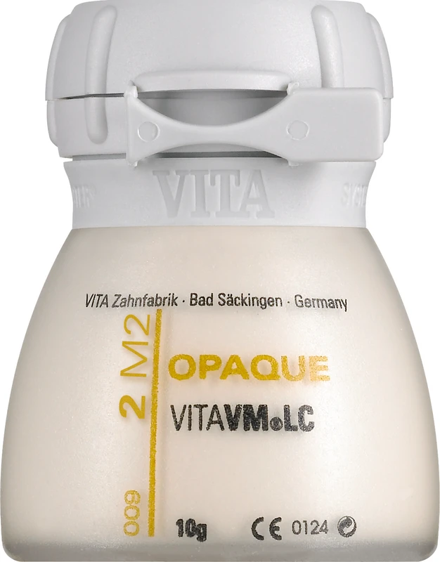 VITA VM® LC 3D-MASTER®  Dose  10 g Paste opaque 2M2