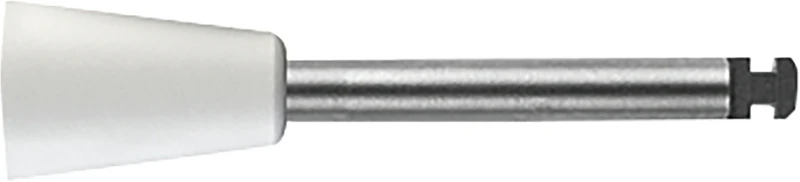 DIATECH ECO Line  Packung  12 Stück weiß, RA, 10 mm, ISO 065