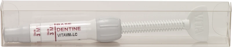 VITA VM® LC 3D-MASTER®  Spritze  4 g Paste base dentine 3M1