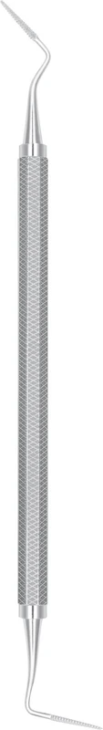 Parodontalfeilen  Stück  Größe 2