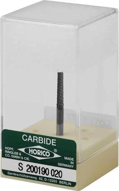 HM-Fräser 200  Stück  schwarz besch., schn. Anpassung, d-blau grob, HPS, Fi. S200, 13,5 mm, ISO 020