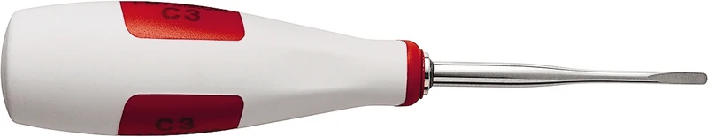 LM TwistOut Wurzelheber  Stück  C3