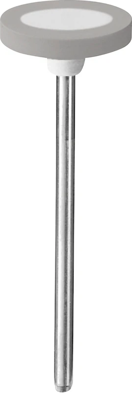 VITA ENAMIC® Polishing  Packung  6 Hochglanzpolierer grau, Rad, VI-ER15f