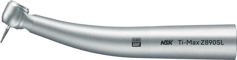 Ti-Max Z890  Stück  Z890SL, für Sirona-Kupplung, Minikopf, vierfach-Spraykühlung