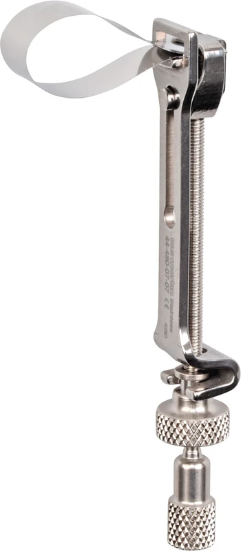 Matrizenspanner nach Ivory  Stück  für Bänder bis 7 mm, Figur 8