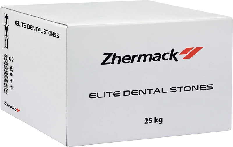 Elite Arti   Karton  25 kg weiß