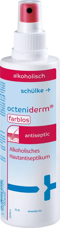 octeniderm®  Flasche  250 ml