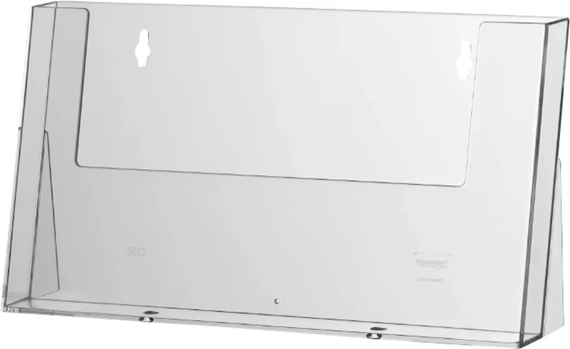 Karteikarten-Aufsteller  Stück  A4 quer