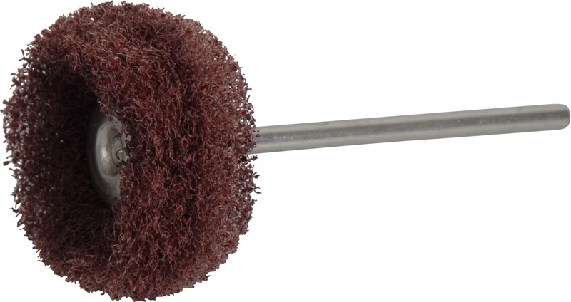 SoftBrush  Packung  5 Stück fein, HP, Figur 045, ISO 250