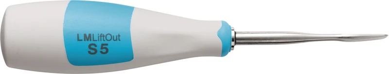Liftout Instrumente  Stück  S5, gerade, 5 mm