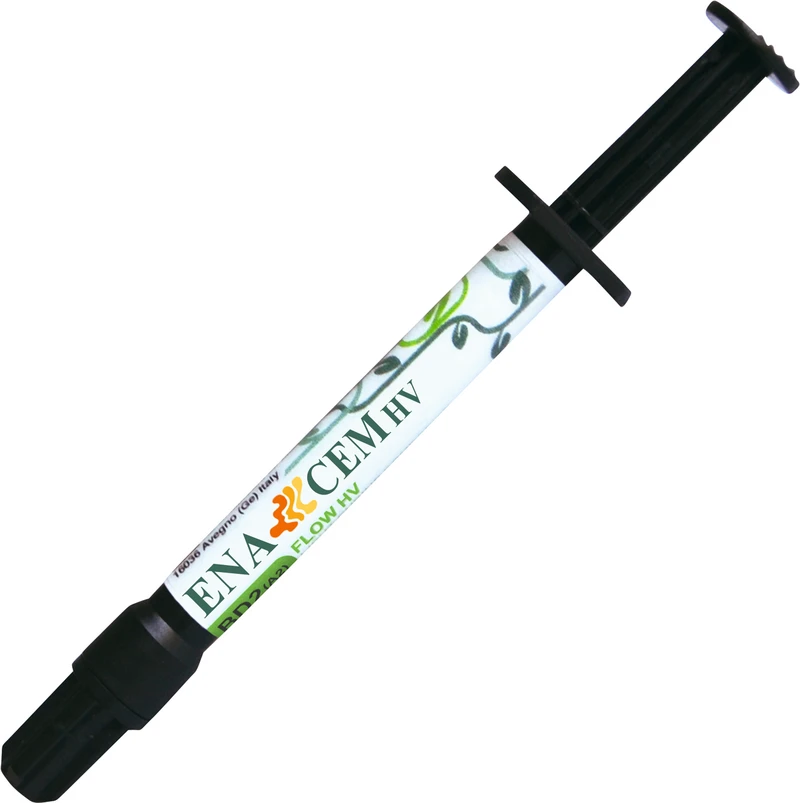 EnaCem Bio HV   Spritze  2 g dentin BD2