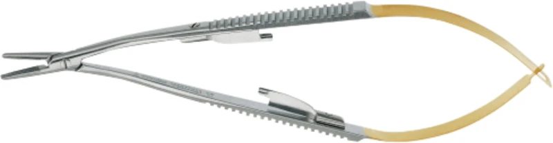 Nadelhalter  Stück  1159TC\18, 180 mm