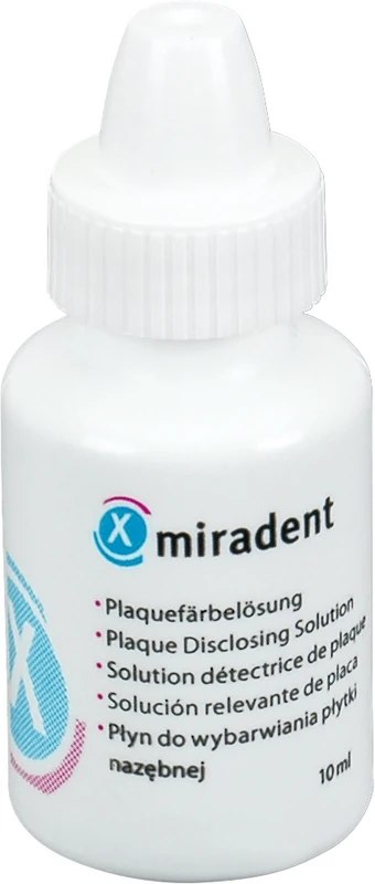 MIRA-2-TON®  Flasche  10 ml