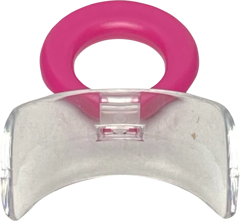 Muppy® Standard  Stück  MVP I transparent, starr