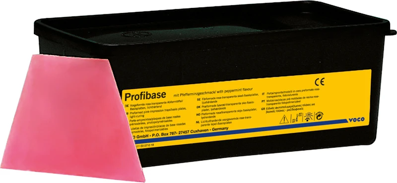 Profibase  Packung  50 Stück OK