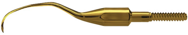 Quik-Tips - Küretten  Stück  XP Technology, Langer 4, posterior, distal