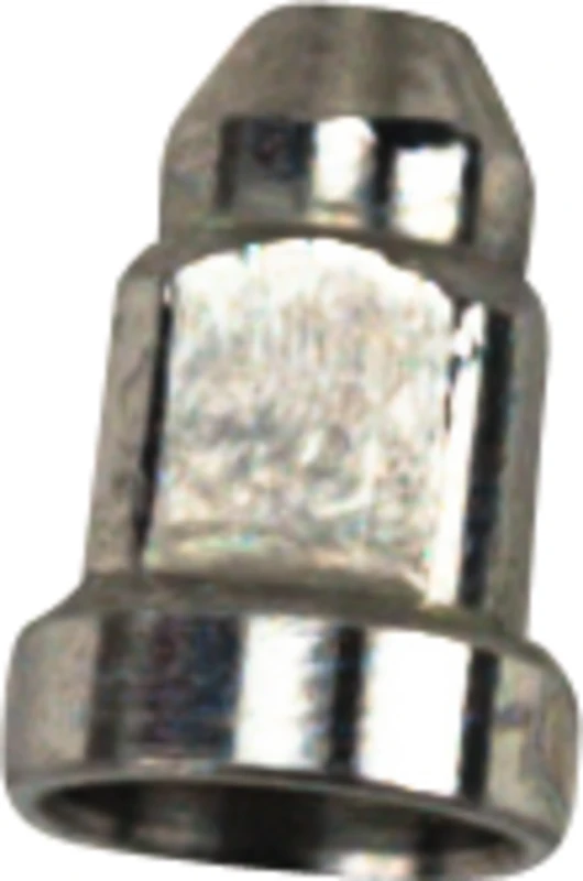 Endo-Instrumente  Stück  Überwurfmutter EndoChuck