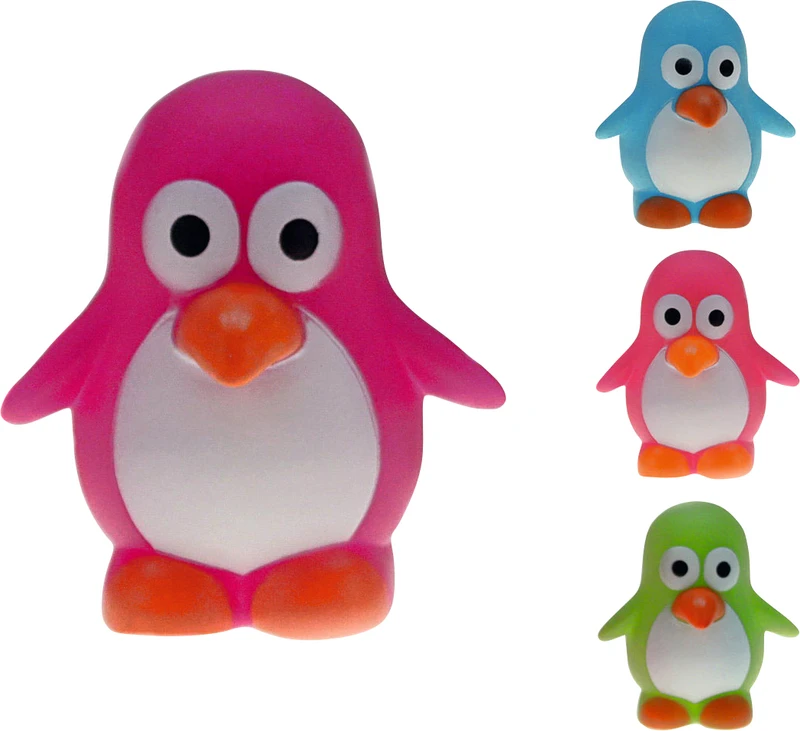 Pinguin Vinyl  Packung  24 Stück