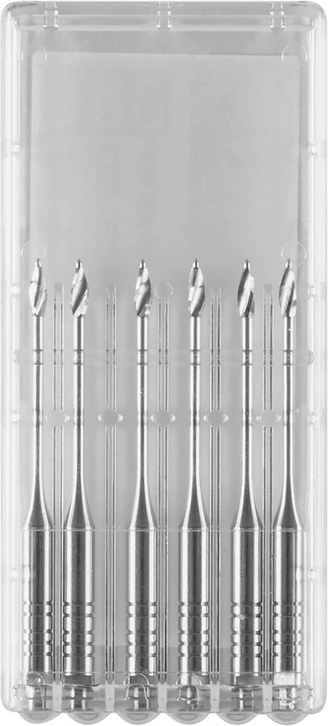 Gates 180  Packung  6 Stück 19 mm ISO 130, RA