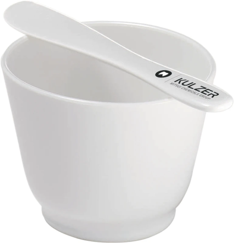 Anmischbecher  Stück