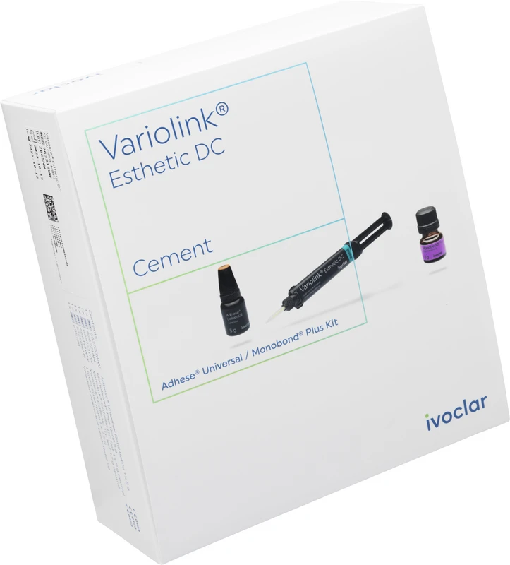 Variolink® Esthetic  System Kit DC