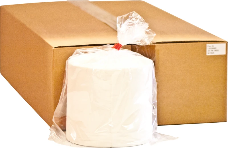 Maxi-Wipes  Packung  8 x 90 Stück 30 x 30 cm, glatt, für 5 Liter Eimer
