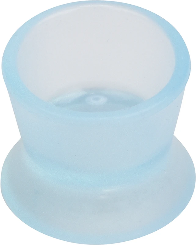 Anrührbecher Silikon  Packung  3 x 5 ml Anrührbecher