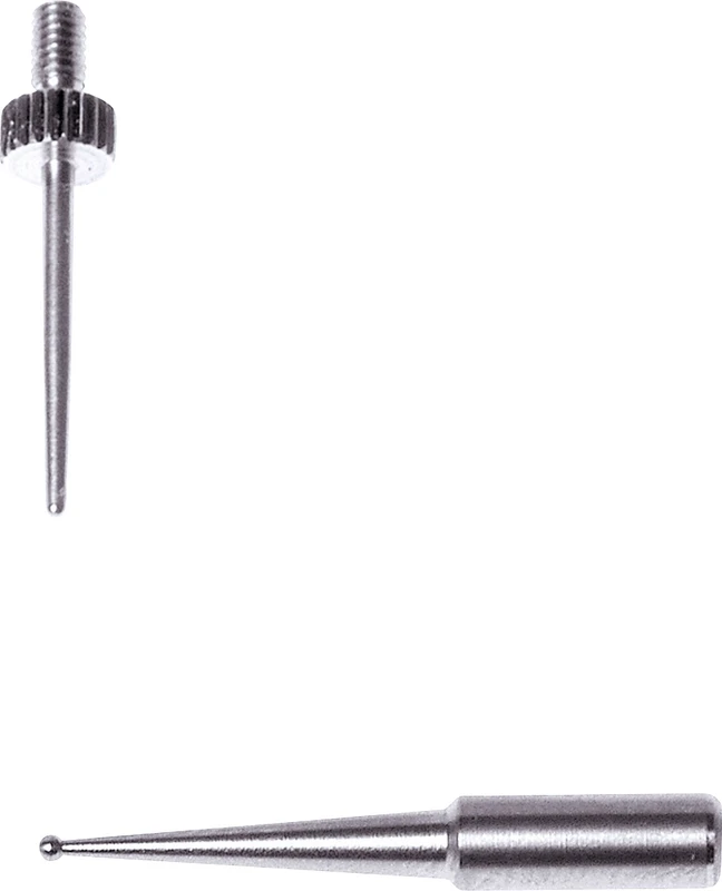 Messspitzen für Calipretto S  Packung  1 Paar modifiziert