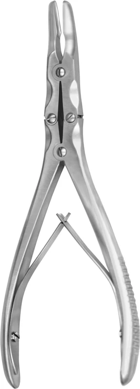 Hohlmeißelzange nach Beyer  Stück  RBEY