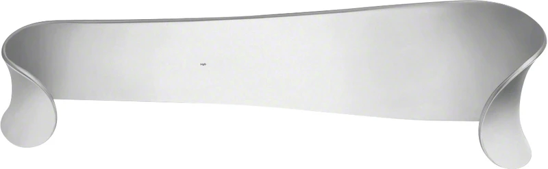 Wundhaken nach Roux  Stück  BT033R, 28 x 29 mm + 33 x 45 mm