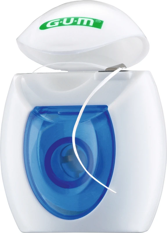 GUM® EASY FLOSS  Spenderbox  30 m