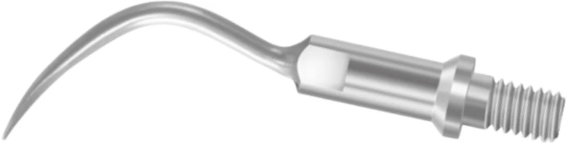 Solfy SC-3000\ SC-7000 Ultraschallspitzen  Stück  Spitze universal, für SC-3000