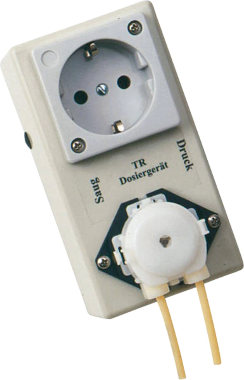 TR- Dosiergerät  Stück