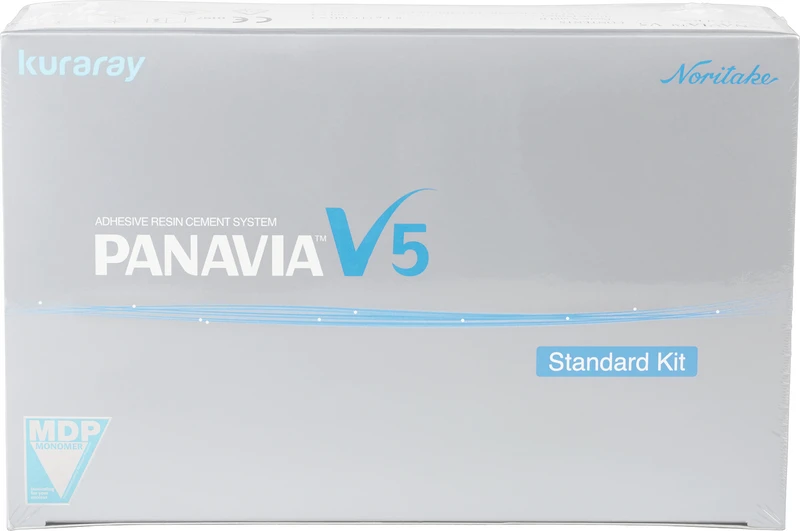 PANAVIA V5  Standard Kit  clear