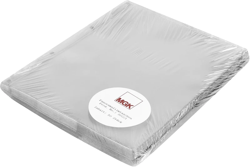 Panoramafilmtaschen  Packung  50 Stück 18 x 24 cm, Nr. 80221