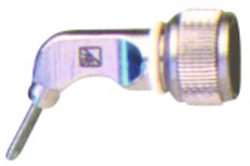 Microetcher CD  Stück  Düse standard, Hartmetall