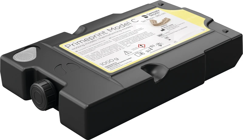 Primeprint Model C   Packung  1.000 g Kartusche 