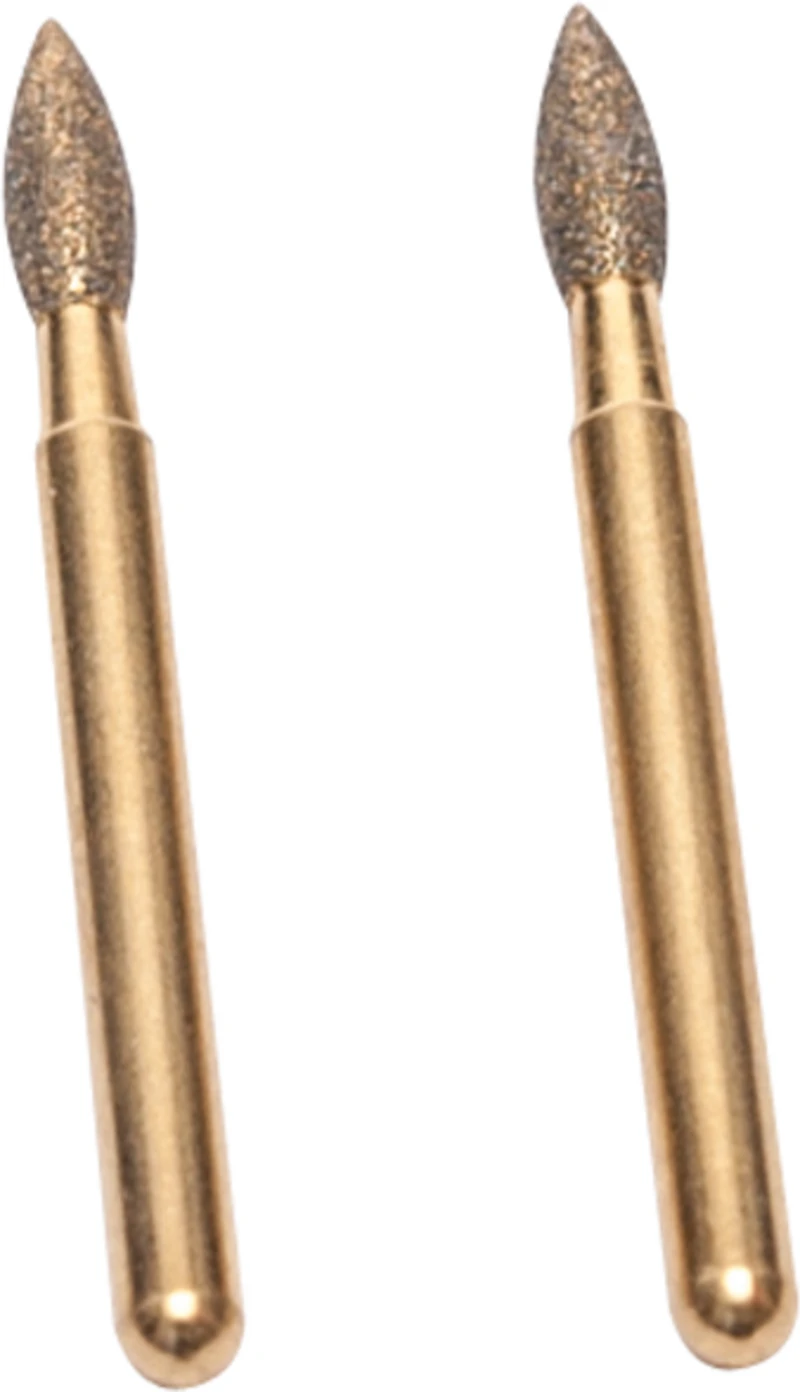 Teleskopzange  Packung  2 Ersatzspitzen für Art.-Nr. 15782